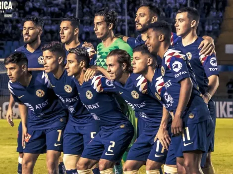 De locos: Las compañías que patrocinan a América, Cruz Azul, Chivas y muchos más equipos