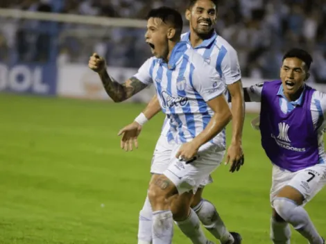 Qué canal transmite Atlético Tucumán vs Lanús por la Superliga