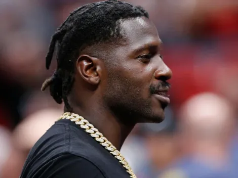 Antonio Brown tiene fecha de audiencia