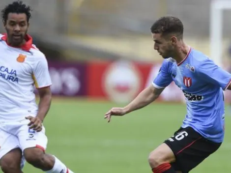 Qué canal transmite River Plate de Uruguay vs. Atlético Grau por la Copa Sudamericana