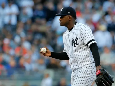 El emotivo mensaje de Luis Severino por perderse toda la temporada