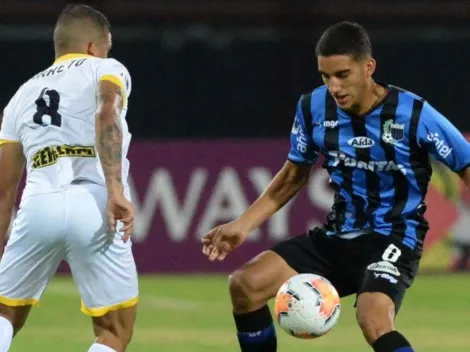 Qué canal transmite Liverpool de Uruguay vs. Llaneros por la Copa Sudamericana