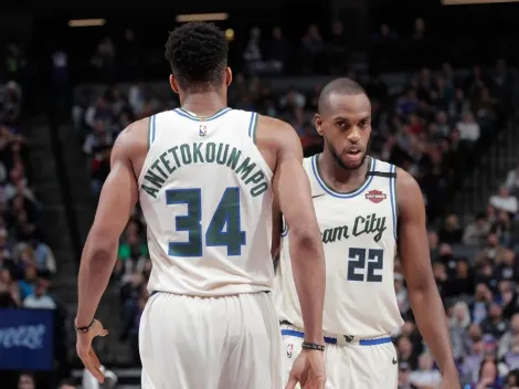 El dato que prueba que los Milwaukee Bucks llegarán a las Finales de la NBA