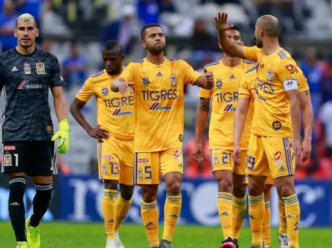 La maldición de Tigres ante equipos salvadoreños