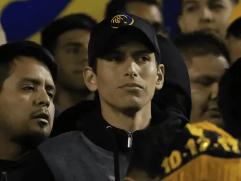  Jürgen Damm estuvo presente en la clasificación de Tigres en la Concachampions