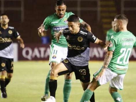 Qué canal transmite Audax Italiano vs. Cusco FC por la Copa Sudamericana