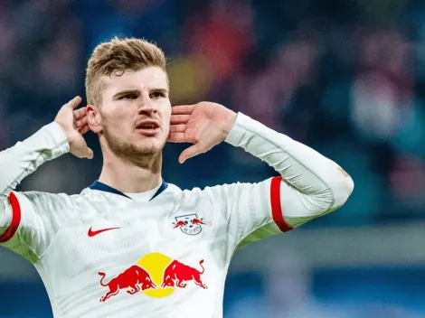 Werner le habría dicho que no al Barcelona y al United