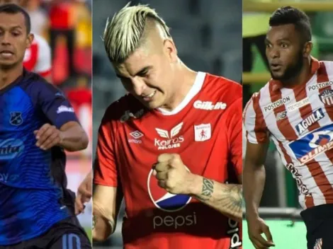 Agéndese: esta semana debutan los equipos colombianos en Copa Libertadores