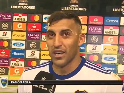 Wanchope sobre Maradona: "Tengo muchas ganas de conocerlo, lo amamos"