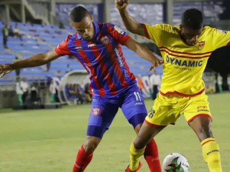 Qué canal transmite Bogotá vs. Unión Magdalena por la Copa BetPlay