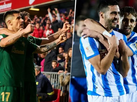 Tiembla el País Vasco: ¡habrá Athletic Club - Real Sociedad en la final!