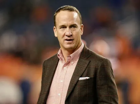 Peyton Manning vuelve a la NFL con contrato récord