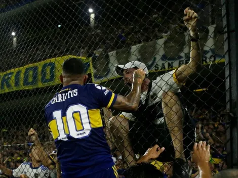 ¡Una locura! ¡Boca ganó, River empató y es campeón de la Superliga Argentina!