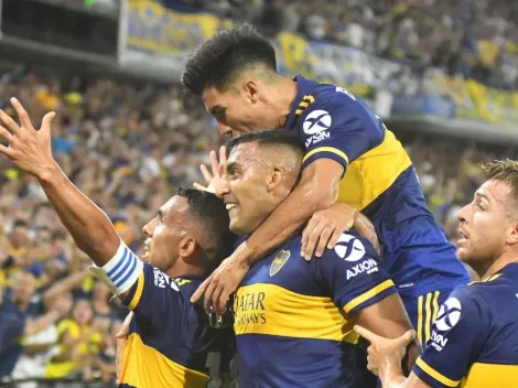 Boca y sus 69: así quedó la tabla histórica de títulos del fútbol argentino