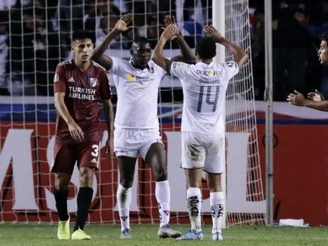 Qué canal transmite Sao Paulo vs. Liga de Quito por la Copa Libertadores