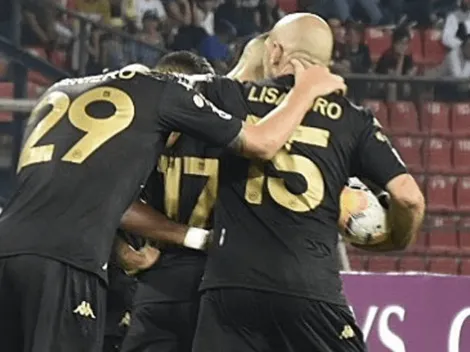 VER ONLINE Racing vs. Alianza Lima por la Copa Libertadores