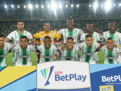 Dura carta de Atlético Nacional a la Dimayor por medidas frente al Coronavirus