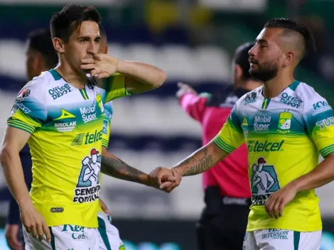 León mostró carácter ante Pumas y es líder del torneo