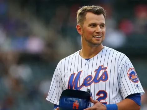 Blue Jays perjudican a prospecto dominicano para firmar a Joe Panik