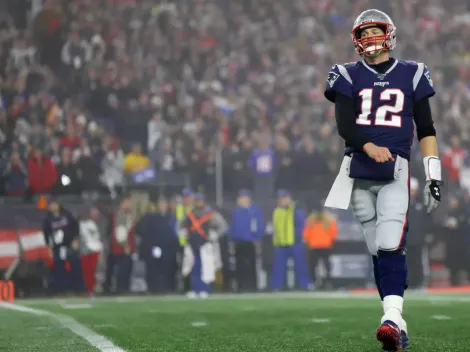 Los candidatos para reemplazar a Tom Brady en los Patriots