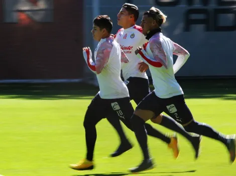 Equipo por equipo: así siguen sus actividades los clubes de la Liga MX