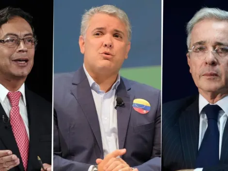 Insólito: la ineficacia de Duque puso a Petro y a Uribe de acuerdo por primera vez