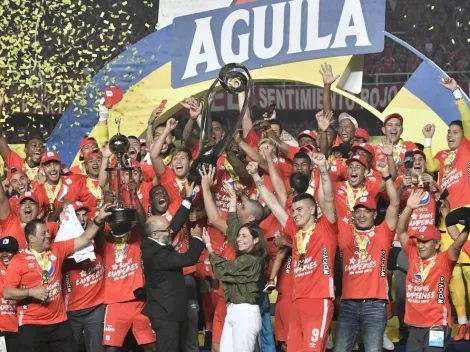 Revelan que al América de Cali le cobraron penaltis en 2019 a cambio de negocios