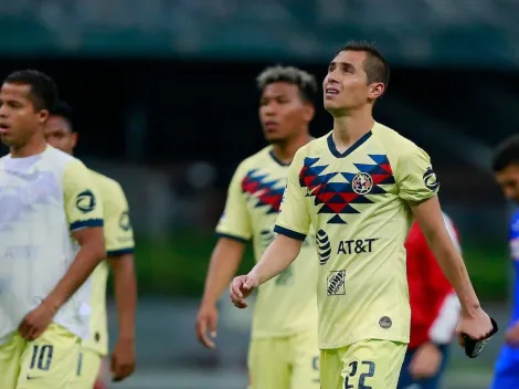 La directiva del América le pidió a sus jugadores un mayor cuidado con las redes sociales