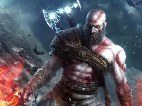 Aseguran que el rumoreado lanzamiento de God of War en PC es falso