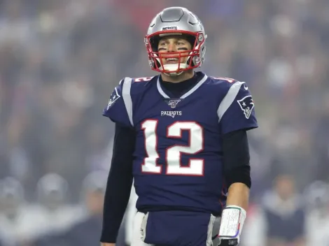 Bruce Arians ya tiene malas noticias para Tom Brady en los Buccaneers