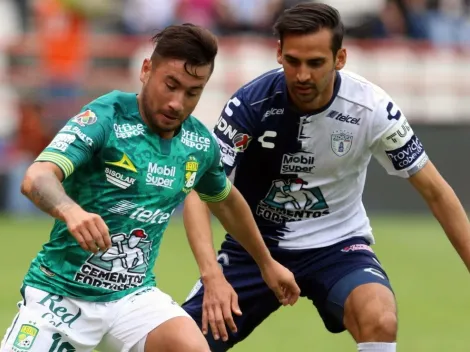 León y Pachuca reducen sueldo a sus jugadores