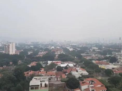 Cúcuta en estado de alerta por la contaminación ambiental