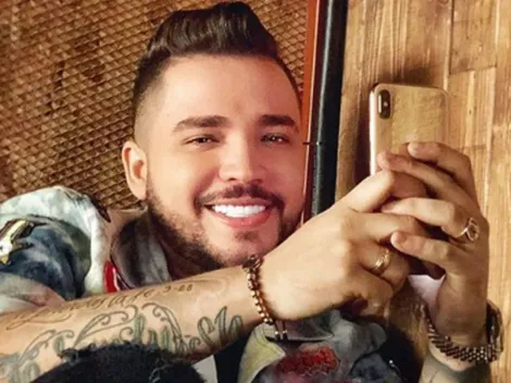 Jessi Uribe pegó fotón con una importante reflexión