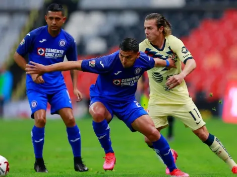 El promedio de edad de los conjuntos del futbol mexicano