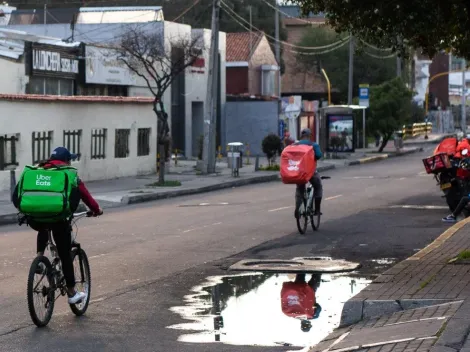 Atención: se extiende cuarentena preventiva obligatoria dos semanas más