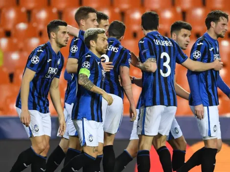 Insólito: en Italia solicitan que se le otorgue el título a Atalanta