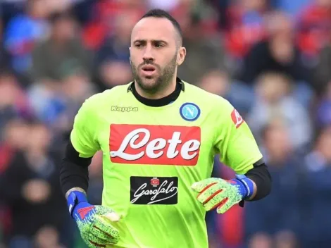 El sueldo de David Ospina será congelado