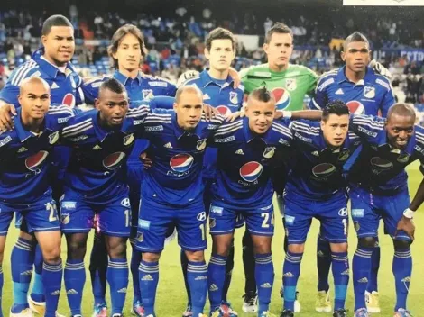 Otro más que se retira: uno de los ídolos de la estrella 14 en Millos dijo adiós