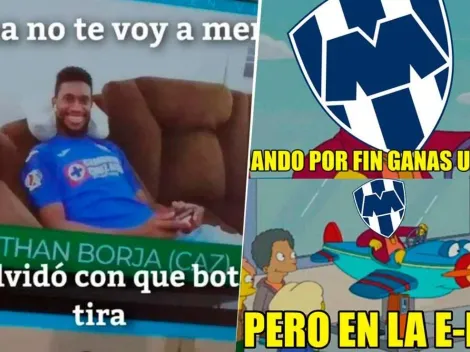 Los memes del estreno de la eLiga MX