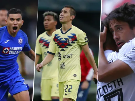 No se pierde la costumbre: en Cruz Azul - Atlas le mentaron la madre al América