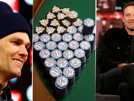 Brady y Affleck se unen para ganarle la batalla al Coronavirus