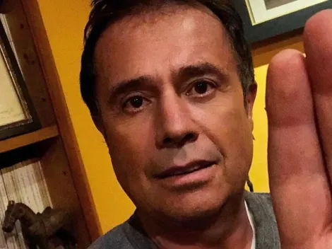 César Augusto Londoño salió a defender a la Dimayor: "Lo hace con honestidad"