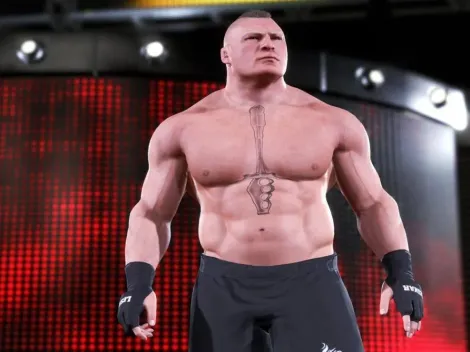 Rumores indican que no habría WWE 2K21 y el nuevo juego saldría en 2022