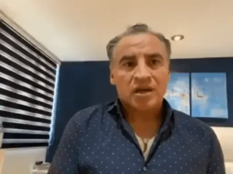 Fabián Estay cree que la relevancia que se le da a Peláez es "demasiado exagerada"