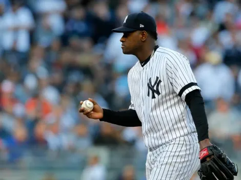 Luis Severino devuelve la esperanza a los dominicanos para el Clásico Mundial