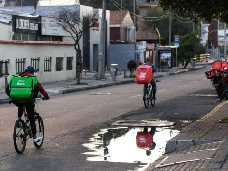 Colombia roza los 4000 mil contagios y las 200 muertes por el Covid-19