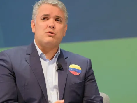 Presidente Duque anuncia que cuarentena se extiende hasta el 11 de mayo