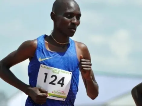 Del atletismo al rally: el curioso cambio de un campeón mundial