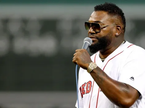 Siete años del discurso de David Ortiz luego del atentado en Boston