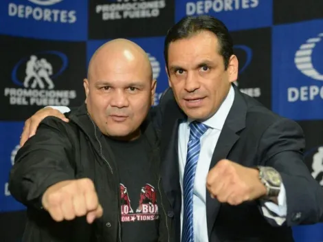 Nicaragua recibe la primera velada de boxeo profesional de un mundo en cuarentena